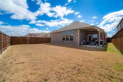 Home For Rent in Wylie, Texas