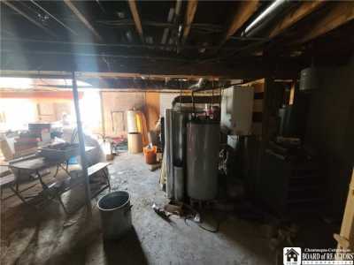 Home For Sale in Kennedy, New York