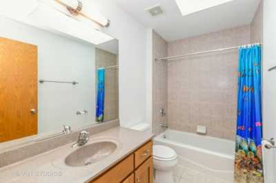 Home For Sale in Mokena, Illinois