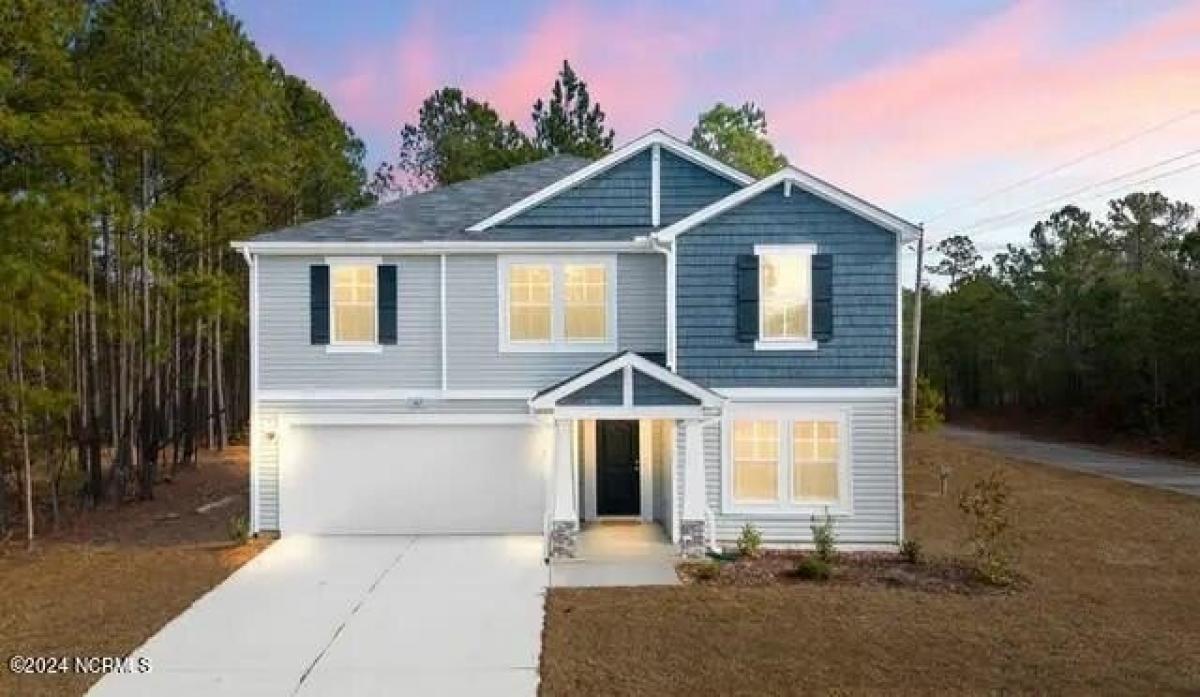 Picture of Home For Sale in Richlands, North Carolina, United States