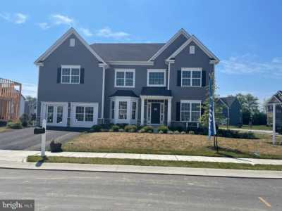 Home For Sale in Smyrna, Delaware
