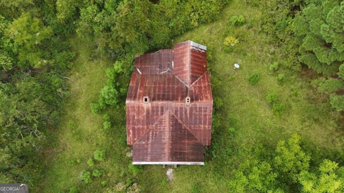 Picture of Residential Land For Sale in Millen, Georgia, United States