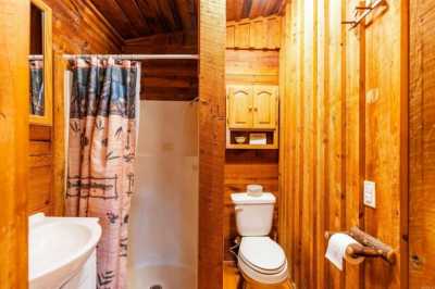 Home For Sale in Heber Springs, Arkansas