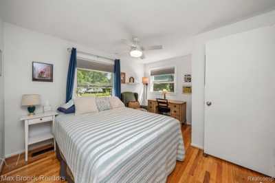 Home For Rent in Bloomfield Hills, Michigan