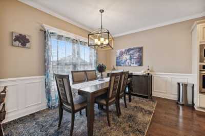 Home For Sale in Smyrna, Tennessee