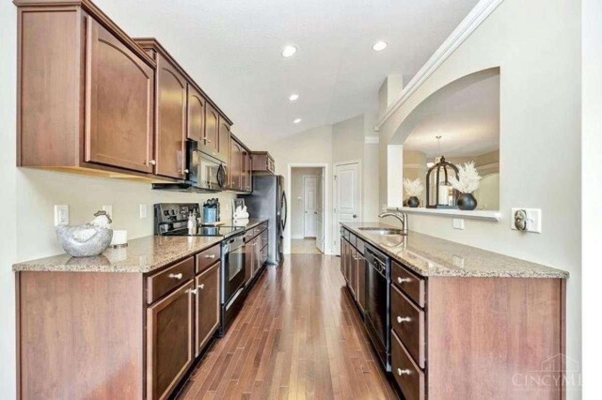 Picture of Home For Sale in Batavia, Ohio, United States