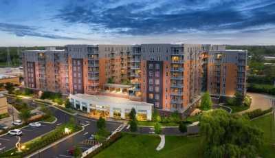 Apartment For Rent in 