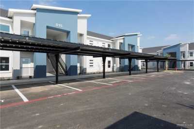 Apartment For Rent in Edinburg, Texas