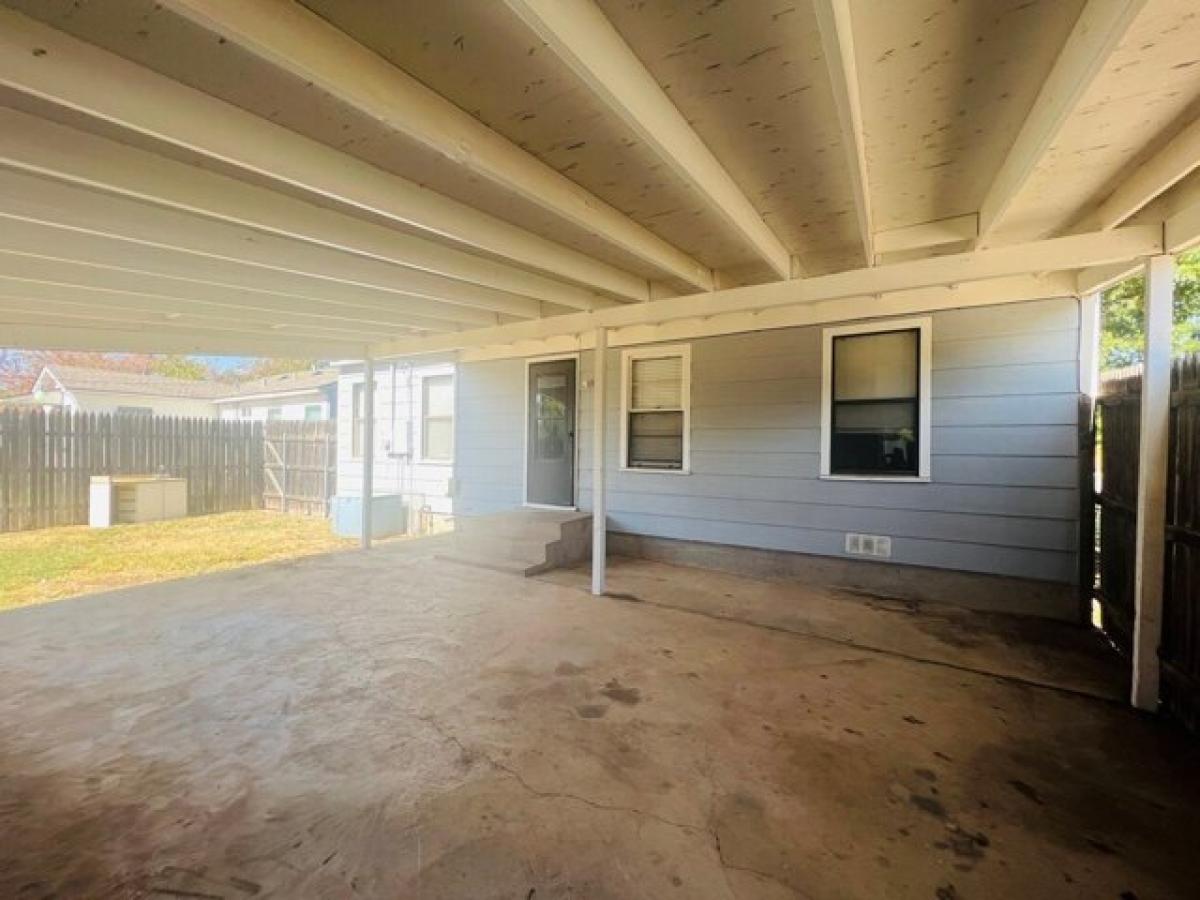 Picture of Home For Rent in San Angelo, Texas, United States