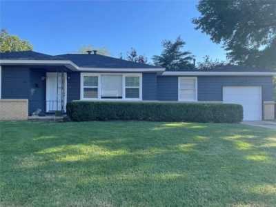 Home For Rent in Tulsa, Oklahoma