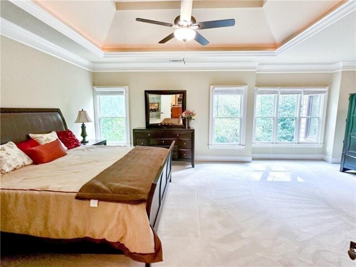 Picture of Home For Sale in Woodstock, Georgia, United States