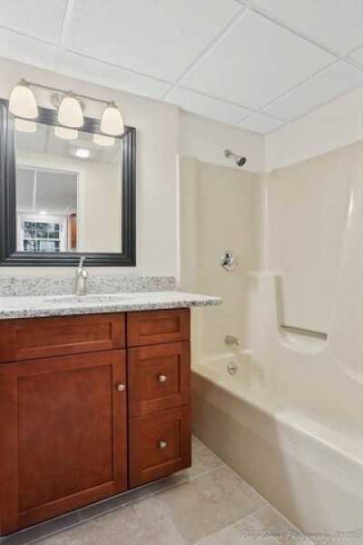 Apartment For Rent in 