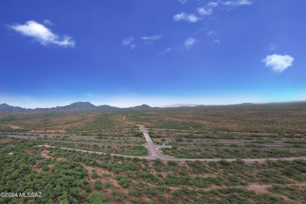 Picture of Residential Land For Sale in Amado, Arizona, United States