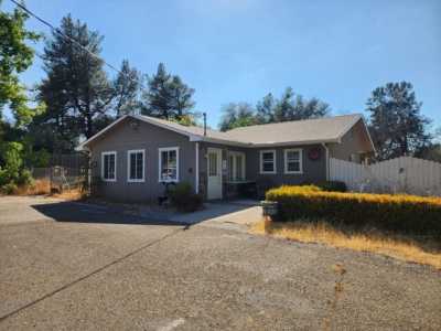 Home For Sale in Placerville, California