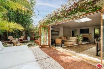 Home For Rent in Venice, California