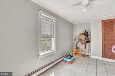 Home For Sale in Ewing, New Jersey