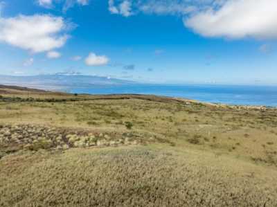 Residential Land For Sale in Kamuela, Hawaii