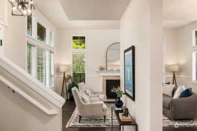 Home For Sale in Mill Creek, Washington