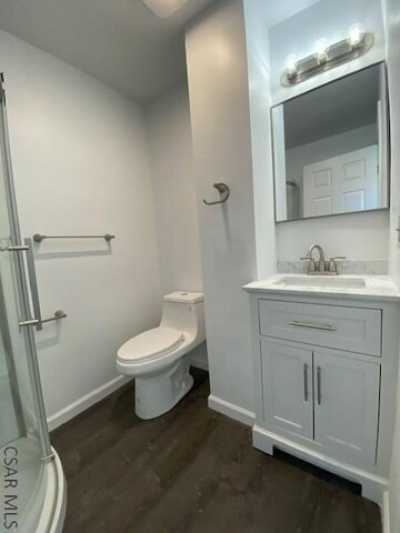 Home For Rent in Johnstown, Pennsylvania