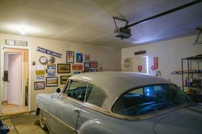 Home For Sale in Fillmore, California