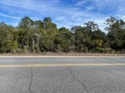 Residential Land For Sale in Perry, Florida