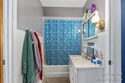 Home For Sale in Woodland, Michigan