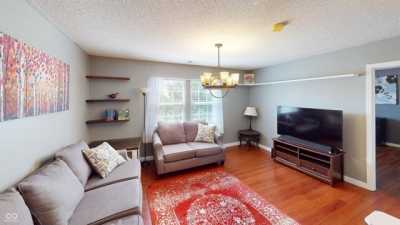 Home For Sale in Camby, Indiana