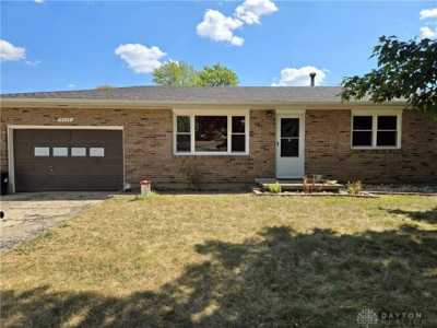 Home For Sale in Springfield, Ohio