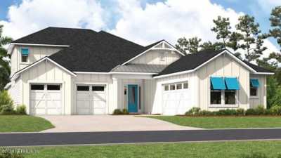 Home For Sale in Ponte Vedra, Florida