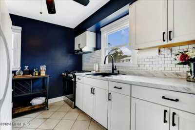 Home For Sale in Mount Holly, New Jersey