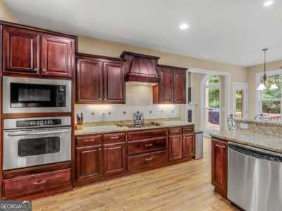 Home For Sale in Locust Grove, Georgia