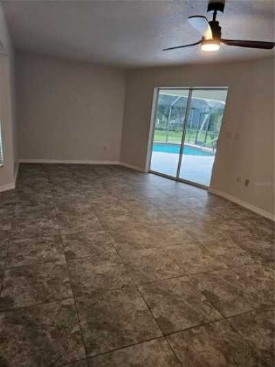 Home For Rent in Punta Gorda, Florida
