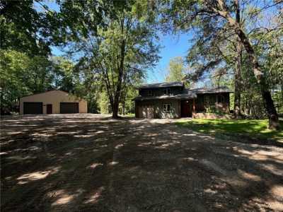 Home For Sale in Big Lake, Minnesota
