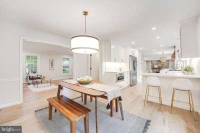 Home For Sale in Burke, Virginia