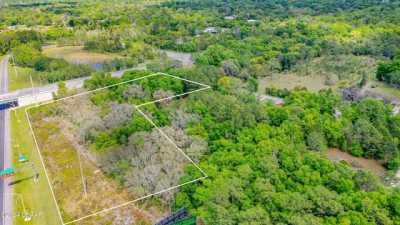 Residential Land For Sale in Lake Helen, Florida