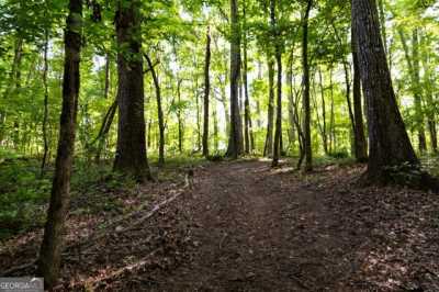 Residential Land For Sale in Monticello, Georgia