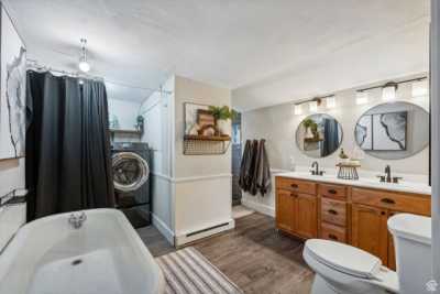 Home For Sale in Midway, Utah