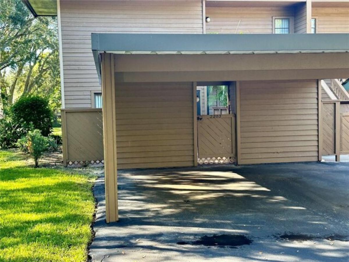 Picture of Home For Rent in Palm Harbor, Florida, United States