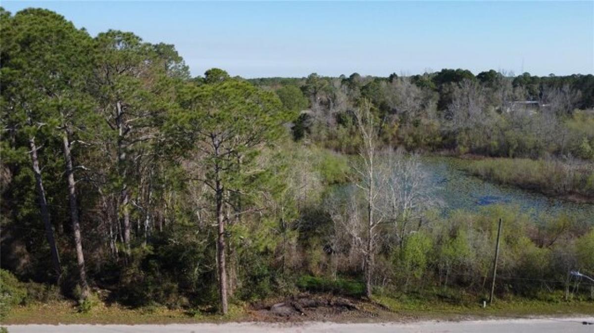 Picture of Residential Land For Rent in Carrabelle, Florida, United States