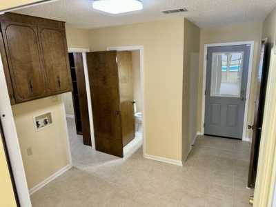 Home For Sale in Sherwood, Arkansas