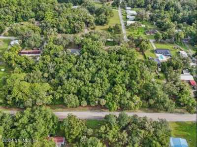 Residential Land For Sale in Welaka, Florida