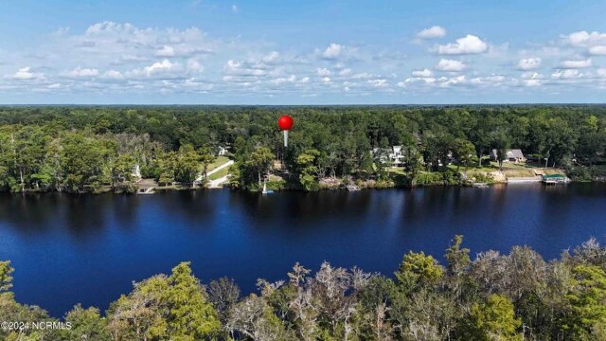 Picture of Residential Land For Sale in Rocky Point, North Carolina, United States