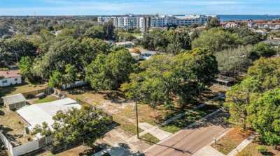 Residential Land For Sale in Tampa, Florida