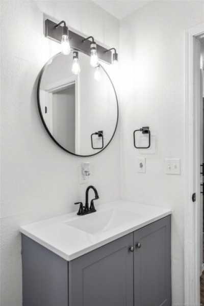 Home For Sale in Okmulgee, Oklahoma