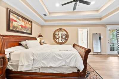 Home For Sale in Sherwood, Arkansas