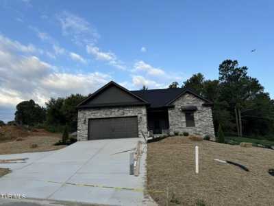 Home For Sale in Johnson City, Tennessee