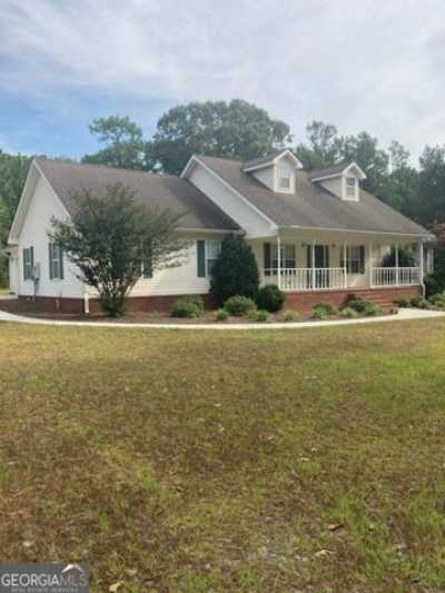 Home For Rent in Statesboro, Georgia