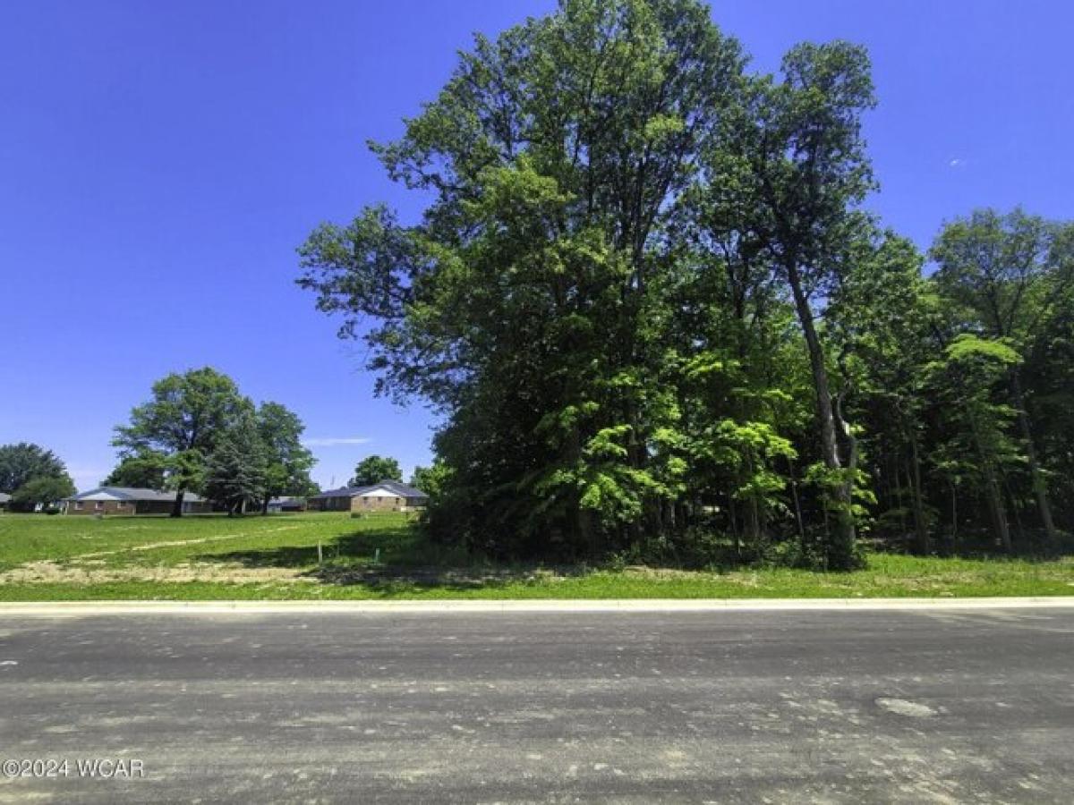 Picture of Residential Land For Sale in Saint Marys, Ohio, United States