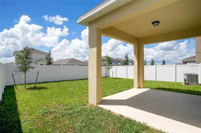Home For Sale in Groveland, Florida