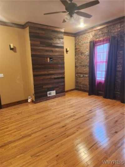Apartment For Rent in Buffalo, New York